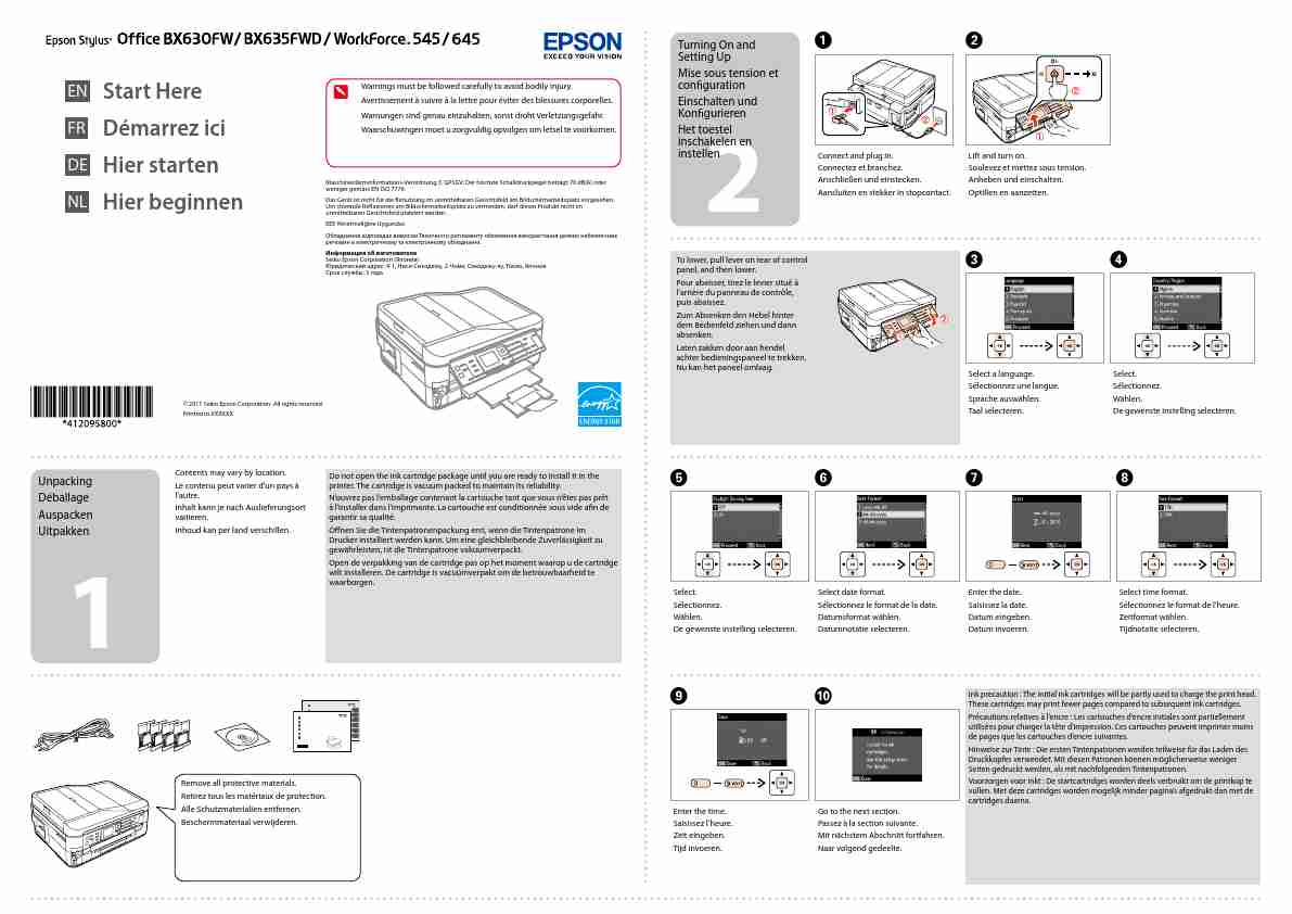 EPSON STYLUS WORKFORCE 645-page_pdf